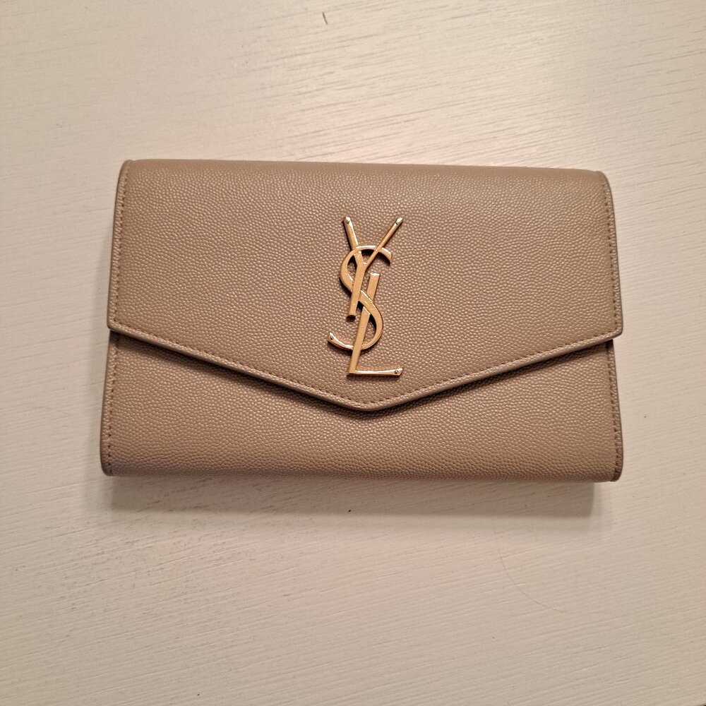 YSL Yves Saint Laurent Purse Bag